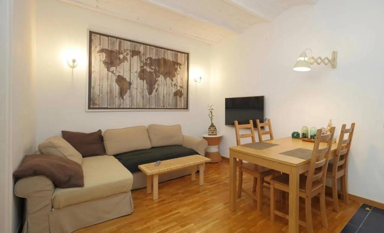 Eixample Apartments - Vasa Barcelona