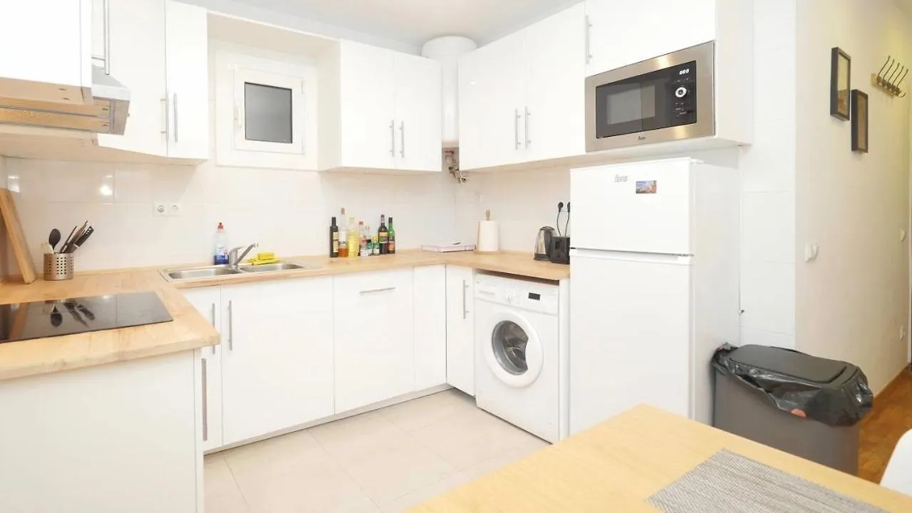 Eixample Apartments - Vasa Barcelona