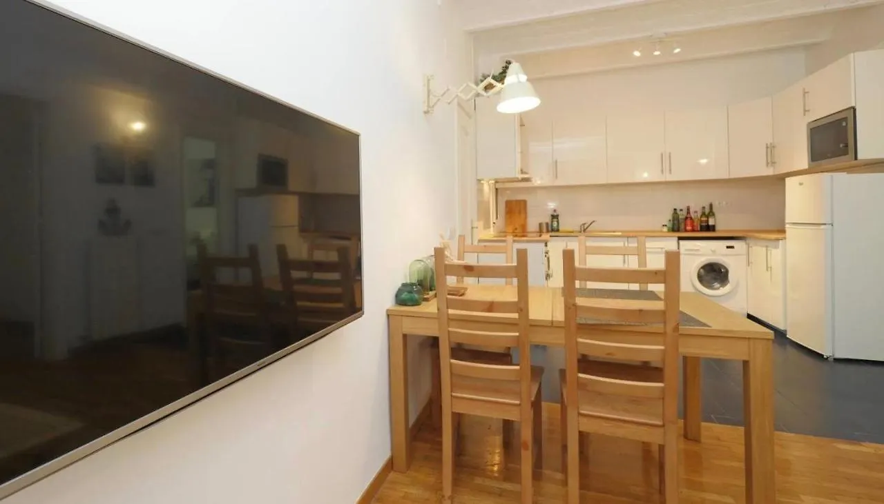 Eixample Apartments - Vasa Barcelona