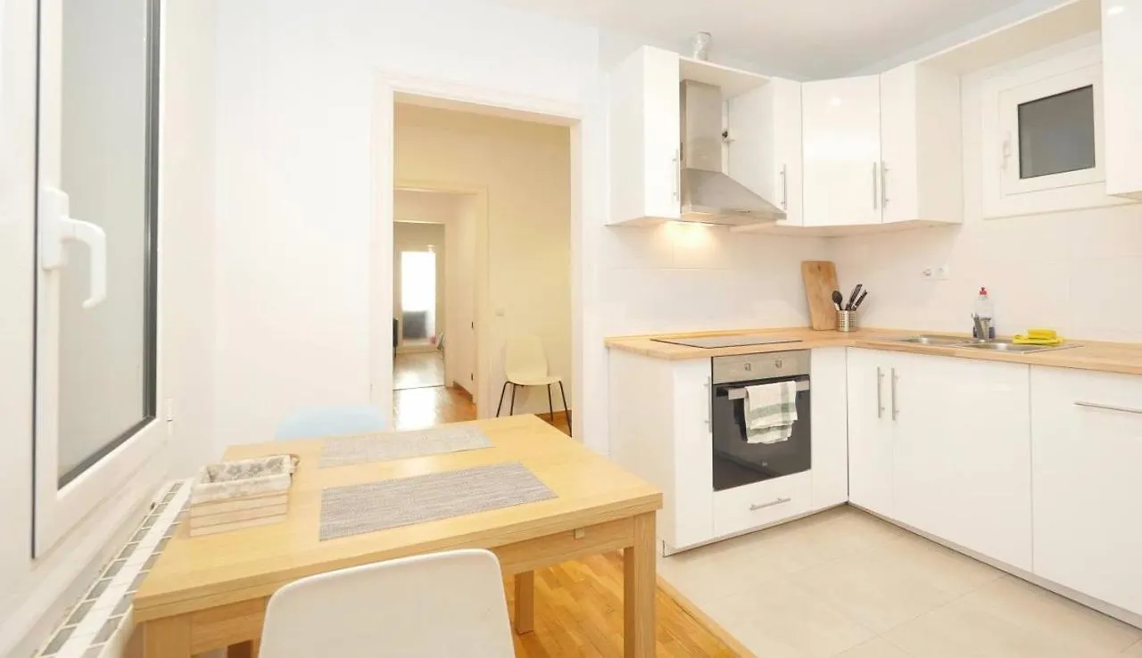 Eixample Apartments - Vasa Barcelona